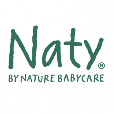 Naty Windeln logo